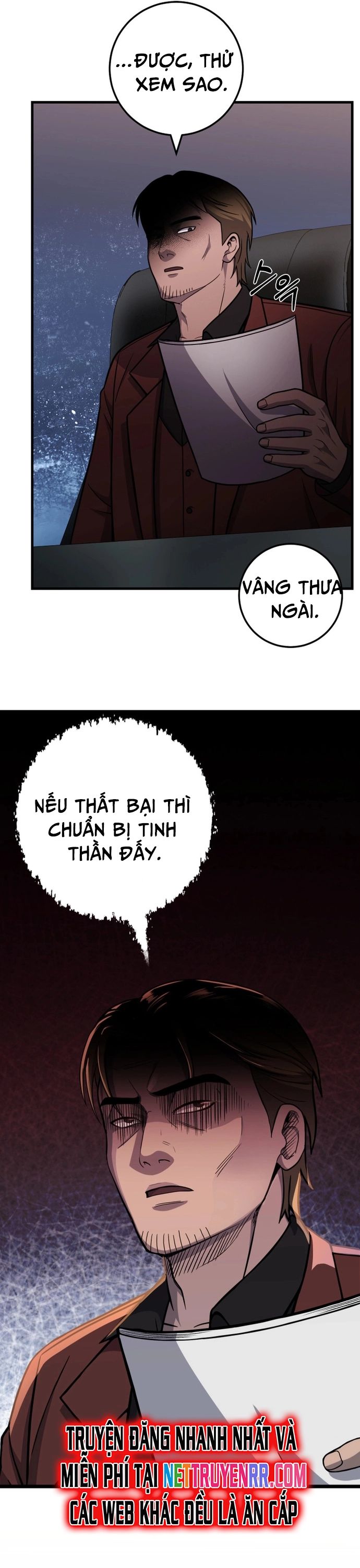 Trở Thành Phản Diện Ở Cuộc Đời Này - Chapter 27 - Page 8