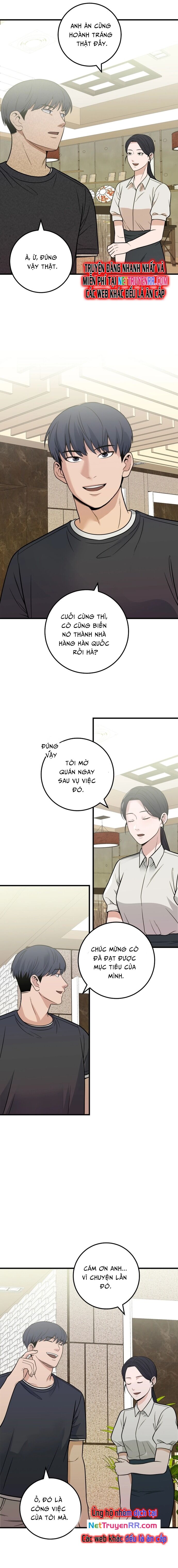 Trở Thành Phản Diện Ở Cuộc Đời Này - Chapter 28 - Page 20