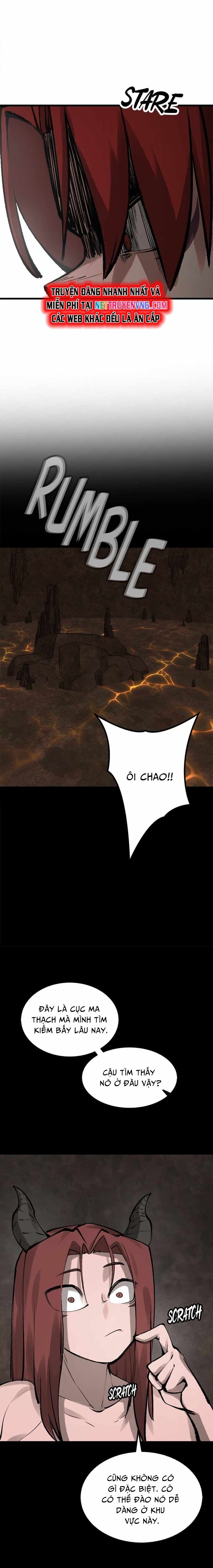 Trở Thành Phản Diện Ở Cuộc Đời Này - Chapter 28 - Page 23