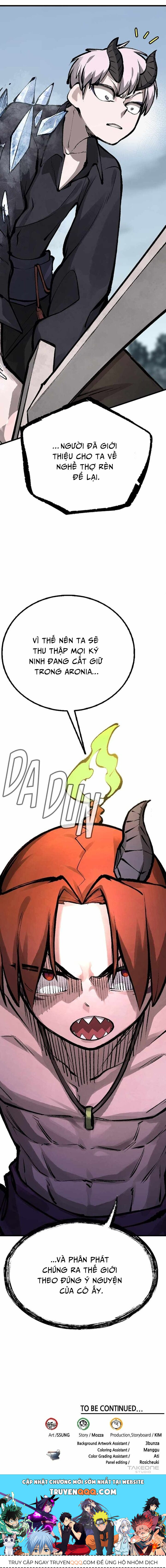 Trở Thành Phản Diện Ở Cuộc Đời Này - Chapter 28 - Page 26