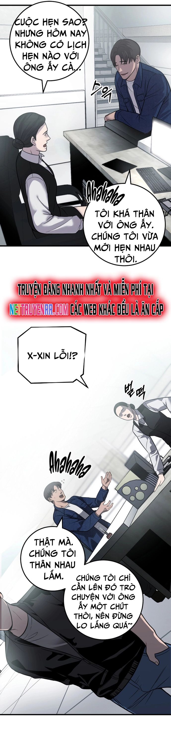 Trở Thành Phản Diện Ở Cuộc Đời Này - Chapter 29 - Page 11