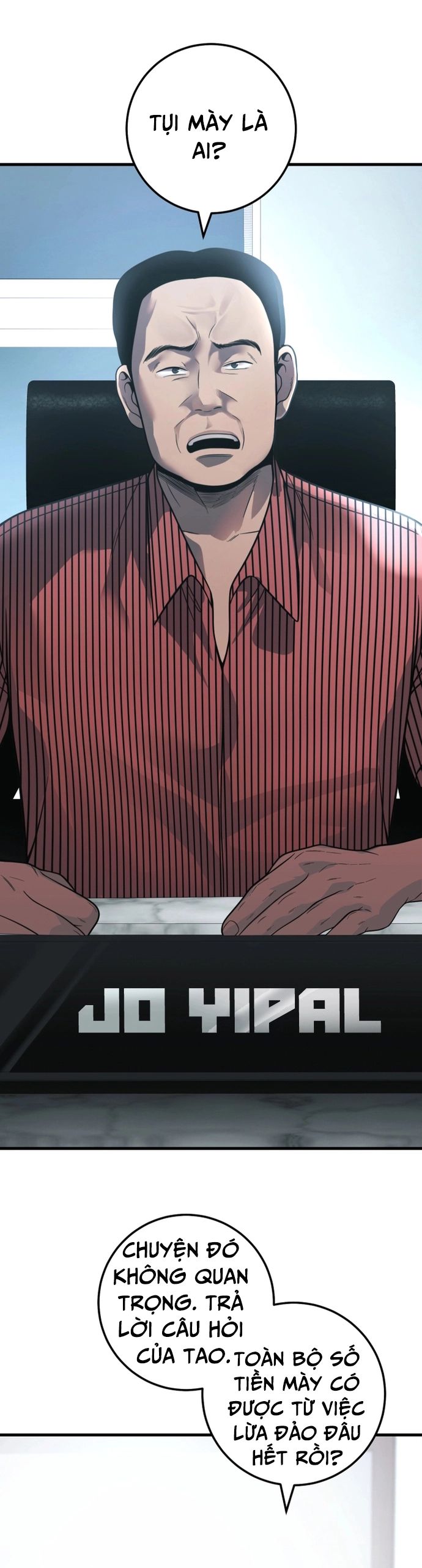 Trở Thành Phản Diện Ở Cuộc Đời Này - Chapter 29 - Page 13