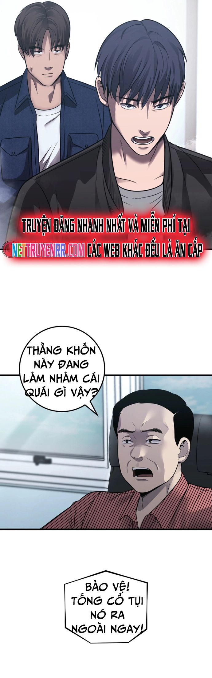 Trở Thành Phản Diện Ở Cuộc Đời Này - Chapter 29 - Page 14