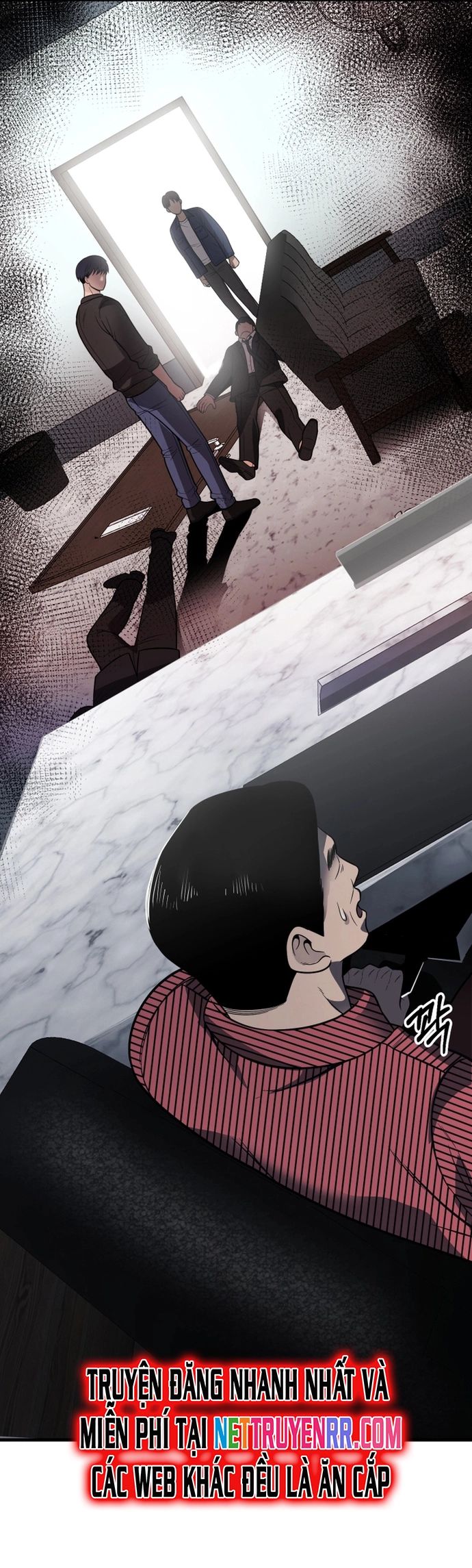 Trở Thành Phản Diện Ở Cuộc Đời Này - Chapter 29 - Page 20