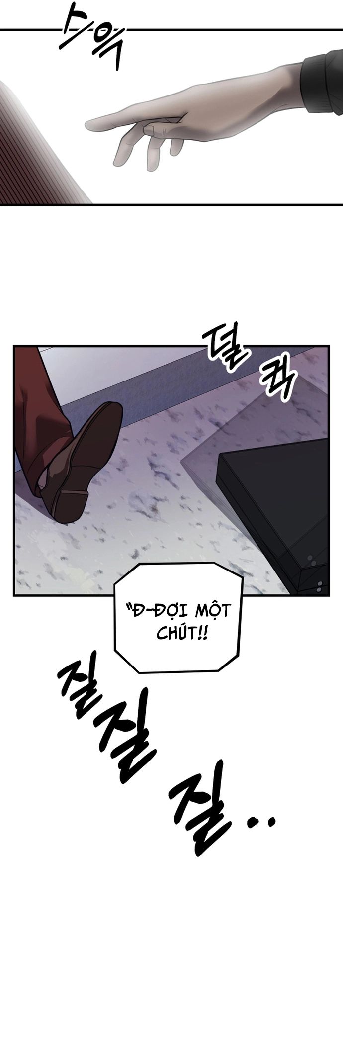 Trở Thành Phản Diện Ở Cuộc Đời Này - Chapter 29 - Page 22