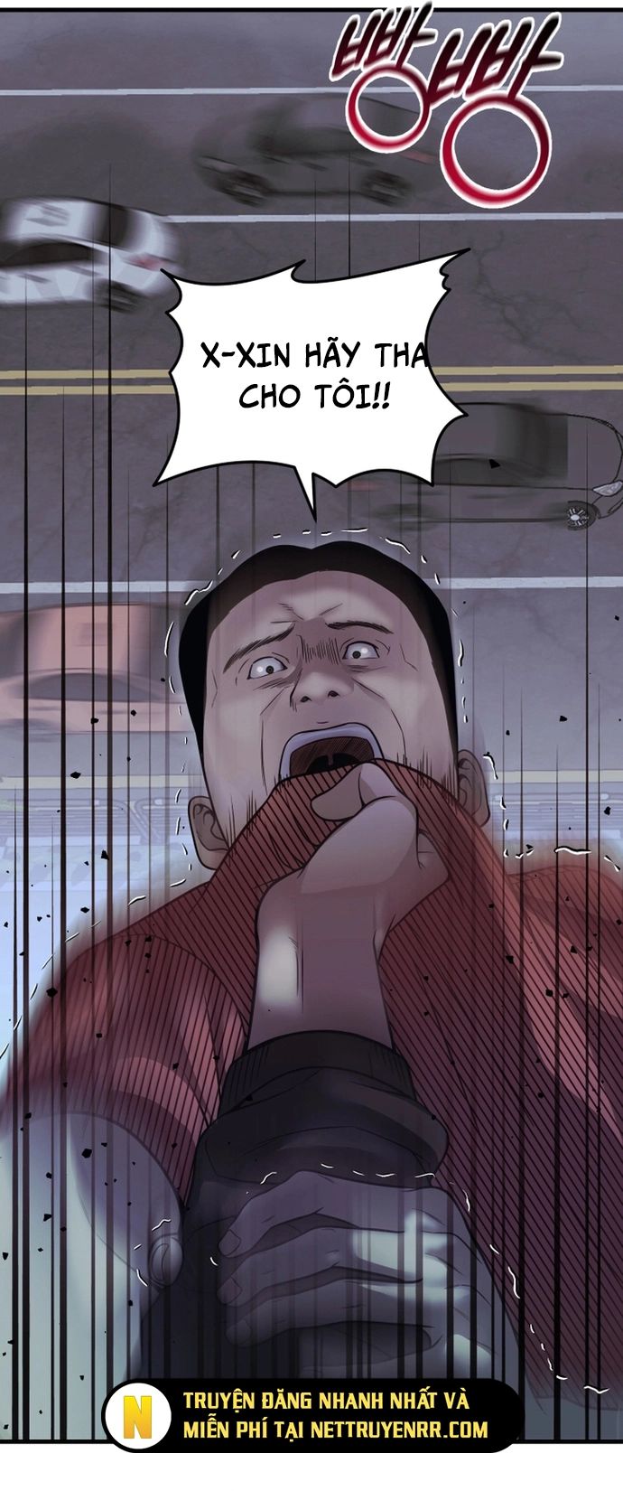 Trở Thành Phản Diện Ở Cuộc Đời Này - Chapter 29 - Page 23