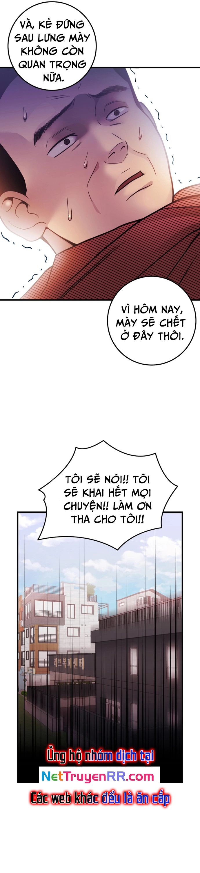 Trở Thành Phản Diện Ở Cuộc Đời Này - Chapter 29 - Page 25