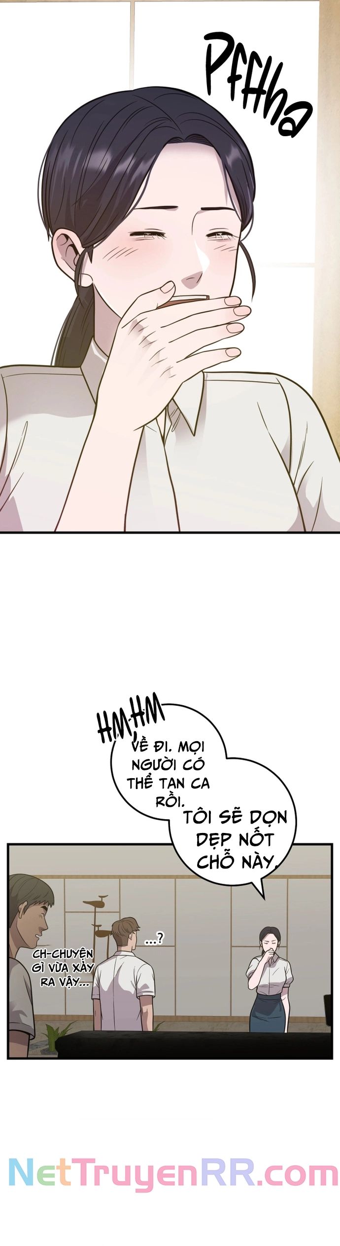 Trở Thành Phản Diện Ở Cuộc Đời Này - Chapter 29 - Page 3