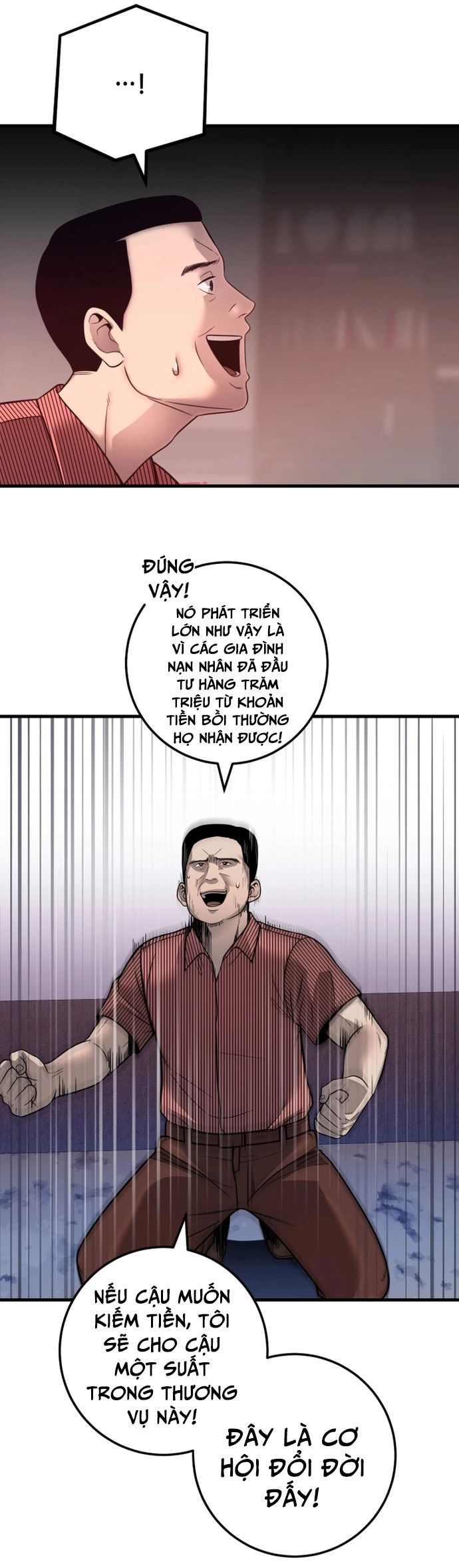 Trở Thành Phản Diện Ở Cuộc Đời Này - Chapter 29 - Page 30