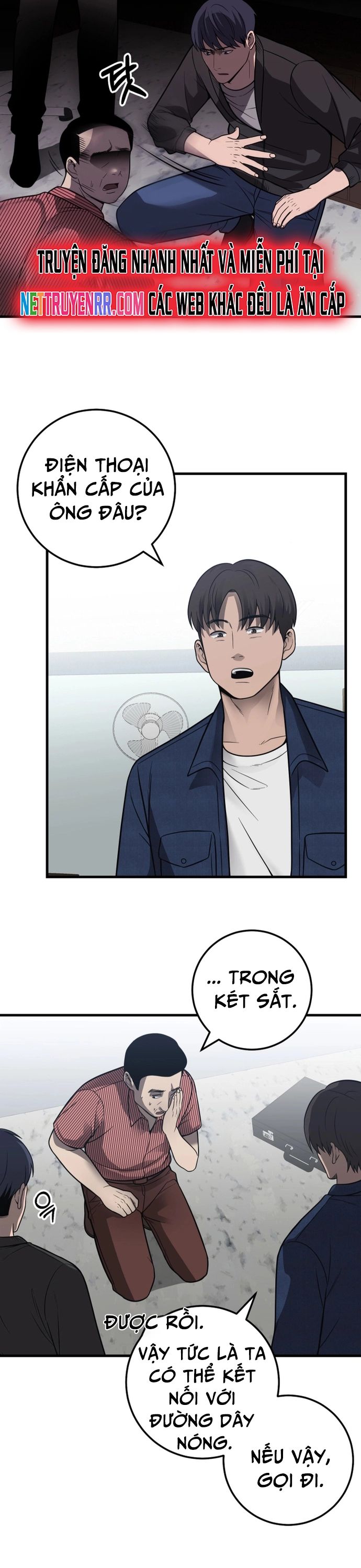 Trở Thành Phản Diện Ở Cuộc Đời Này - Chapter 29 - Page 32