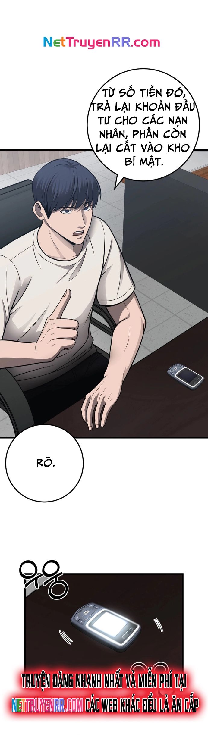 Trở Thành Phản Diện Ở Cuộc Đời Này - Chapter 29 - Page 38