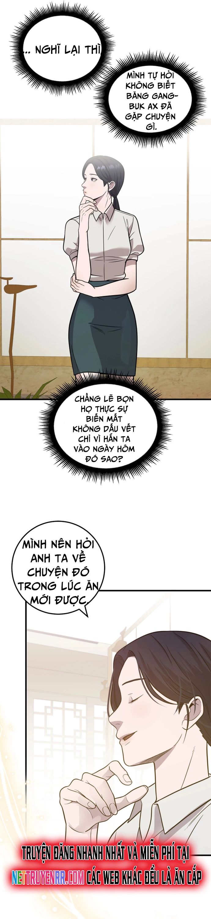 Trở Thành Phản Diện Ở Cuộc Đời Này - Chapter 29 - Page 4