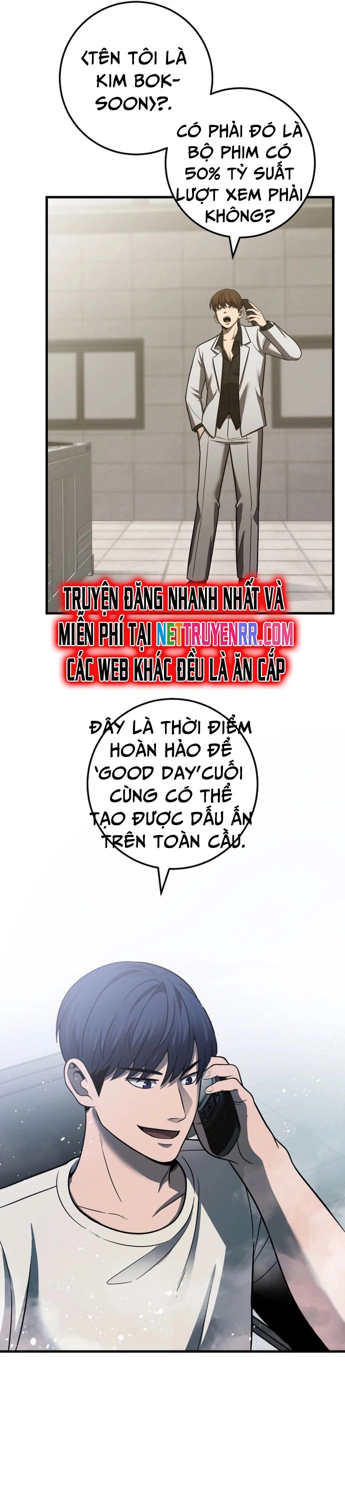Trở Thành Phản Diện Ở Cuộc Đời Này - Chapter 29 - Page 41