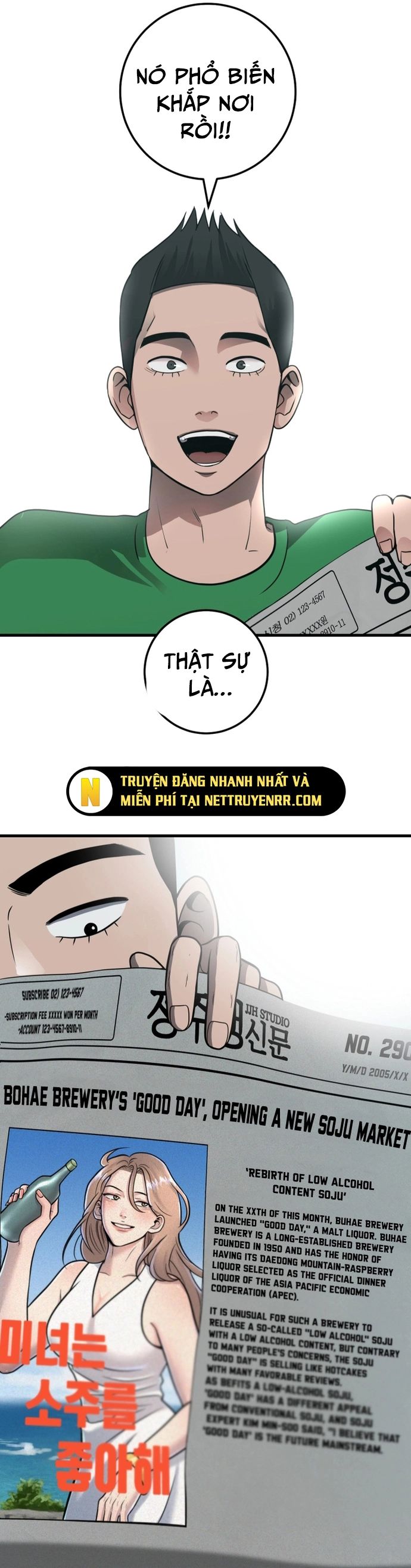 Trở Thành Phản Diện Ở Cuộc Đời Này - Chapter 29 - Page 43