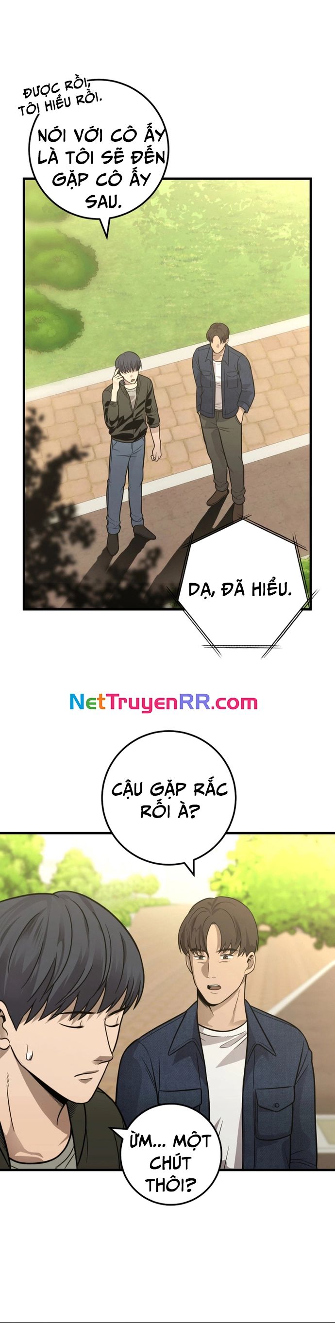 Trở Thành Phản Diện Ở Cuộc Đời Này - Chapter 29 - Page 6