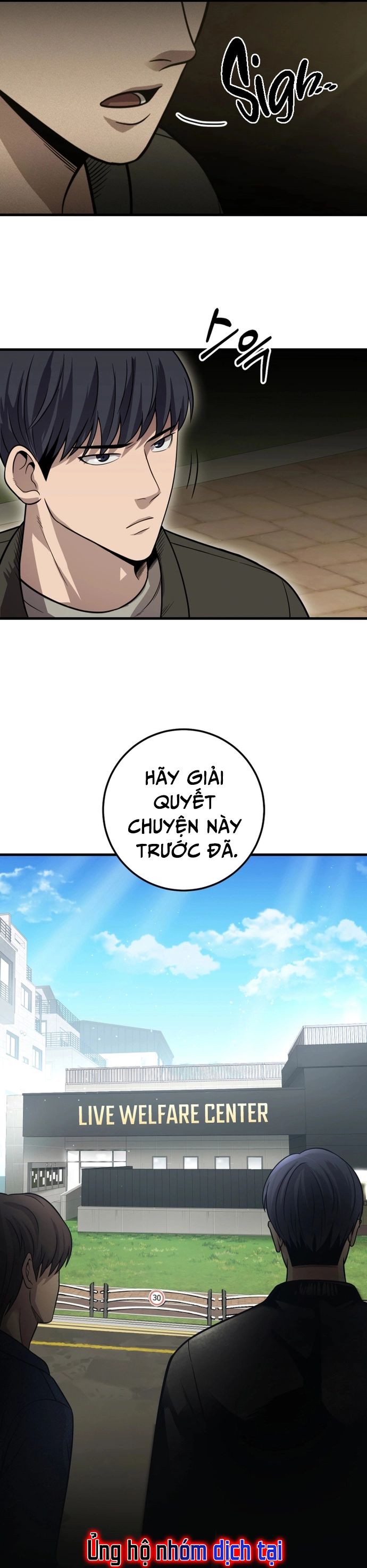 Trở Thành Phản Diện Ở Cuộc Đời Này - Chapter 29 - Page 7