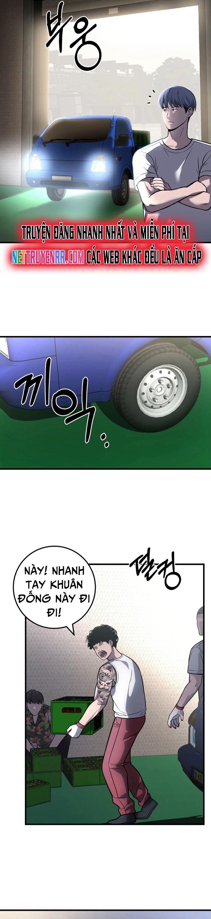 Trở Thành Phản Diện Ở Cuộc Đời Này - Chapter 30 - Page 11