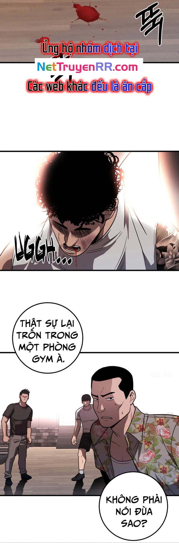 Trở Thành Phản Diện Ở Cuộc Đời Này - Chapter 30 - Page 14