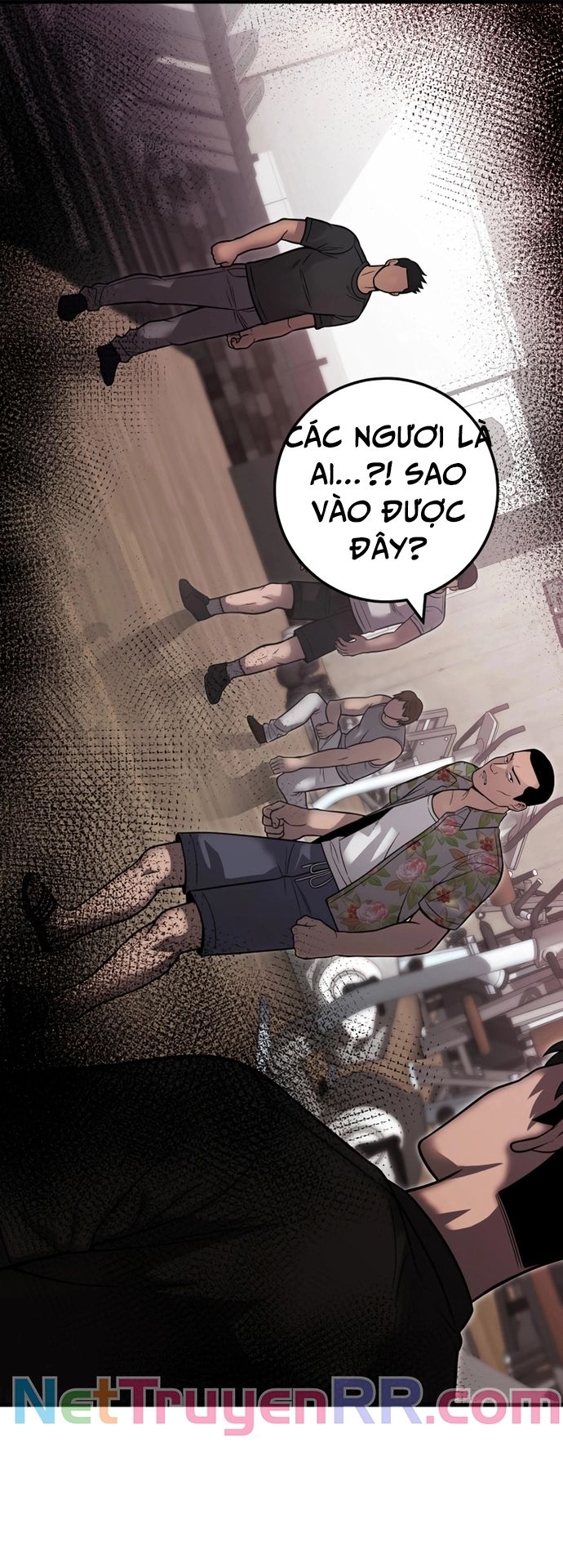 Trở Thành Phản Diện Ở Cuộc Đời Này - Chapter 30 - Page 15