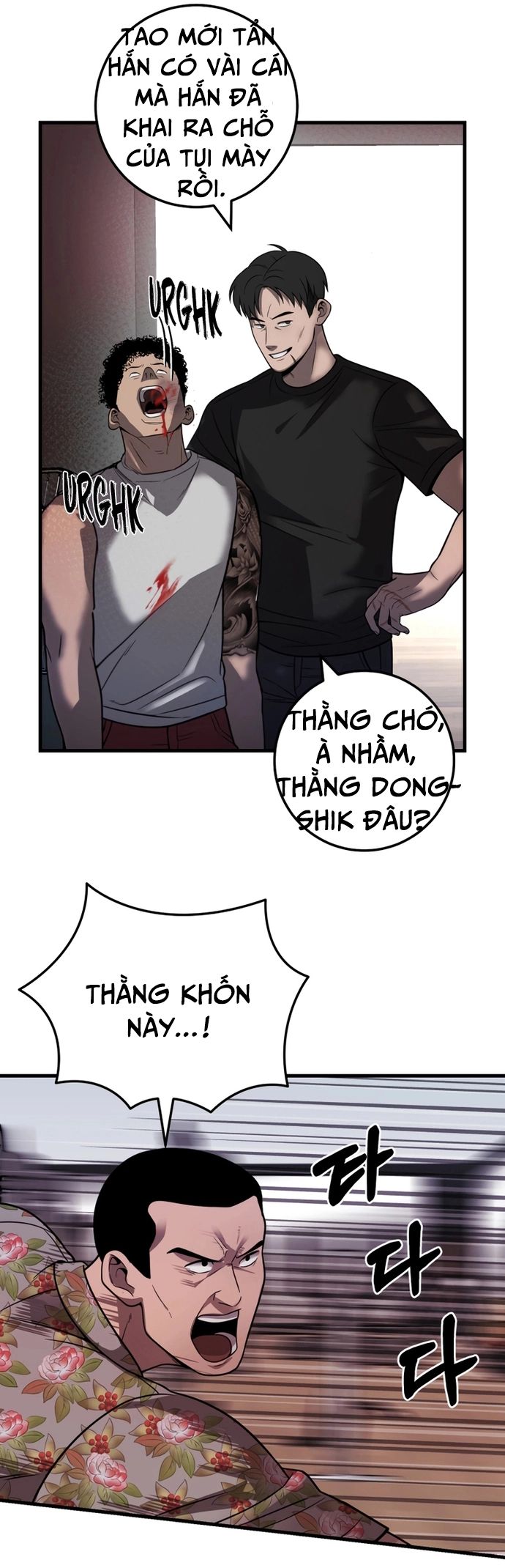 Trở Thành Phản Diện Ở Cuộc Đời Này - Chapter 30 - Page 16