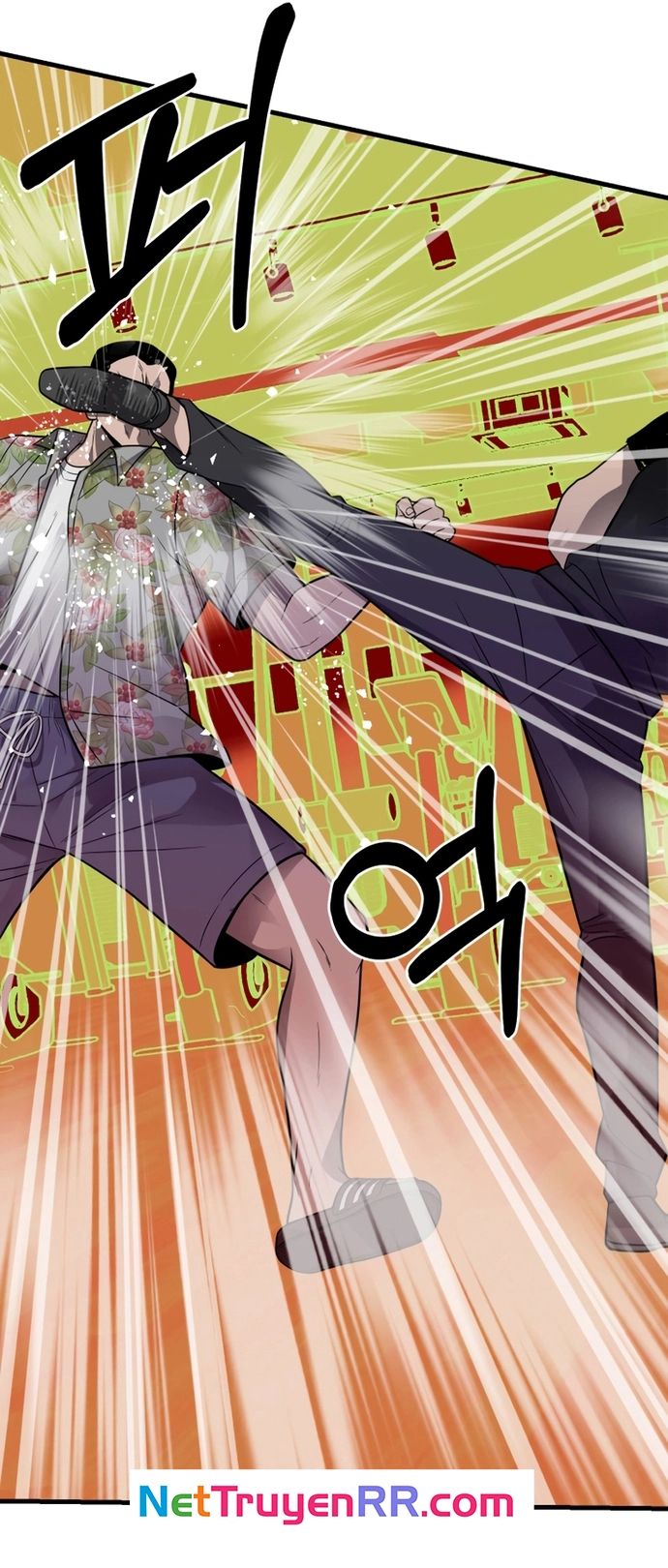 Trở Thành Phản Diện Ở Cuộc Đời Này - Chapter 30 - Page 17