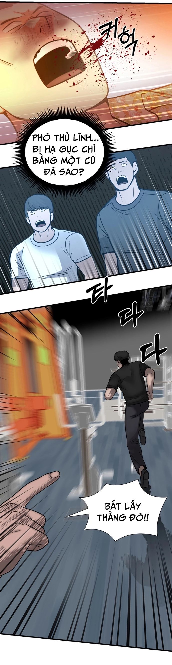 Trở Thành Phản Diện Ở Cuộc Đời Này - Chapter 30 - Page 18