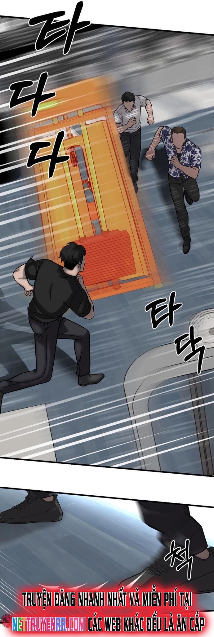 Trở Thành Phản Diện Ở Cuộc Đời Này - Chapter 30 - Page 19