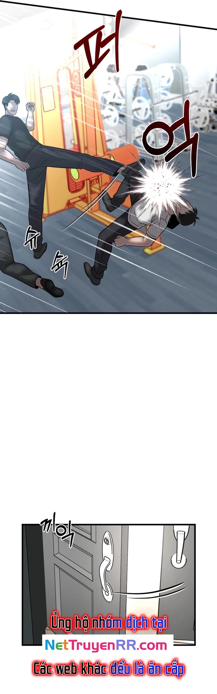 Trở Thành Phản Diện Ở Cuộc Đời Này - Chapter 30 - Page 21