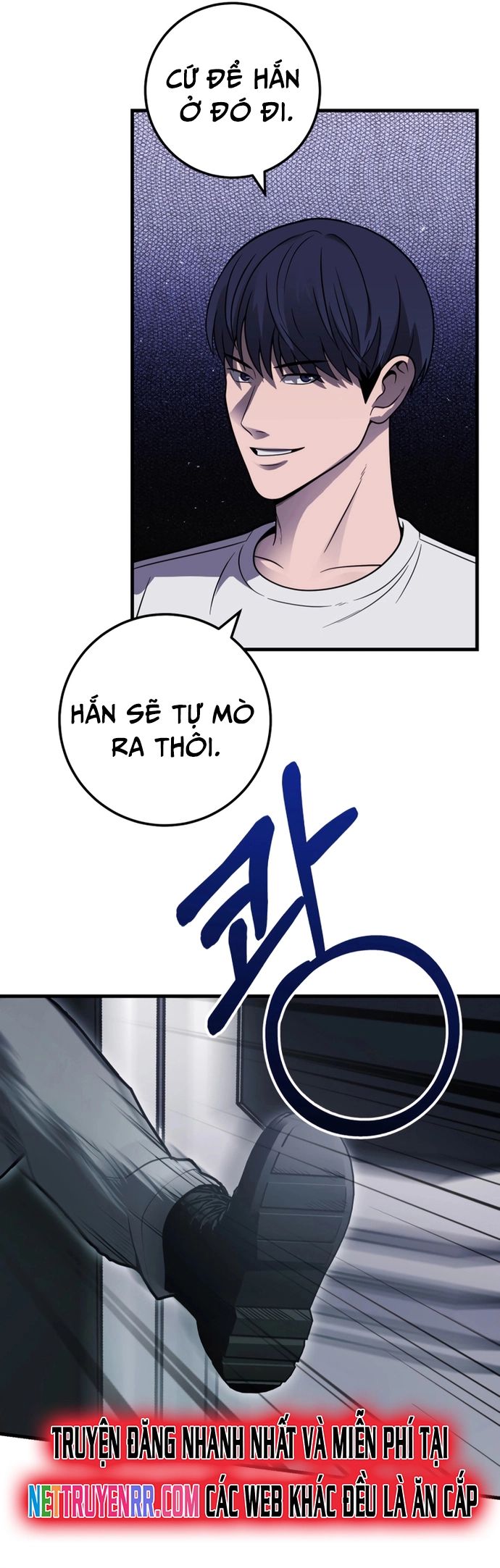 Trở Thành Phản Diện Ở Cuộc Đời Này - Chapter 30 - Page 24