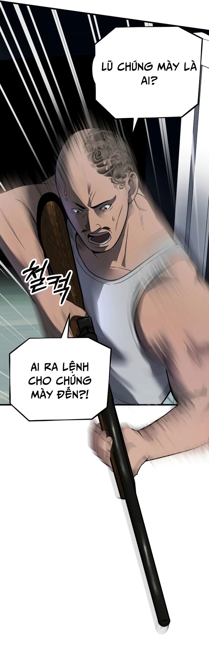 Trở Thành Phản Diện Ở Cuộc Đời Này - Chapter 30 - Page 25