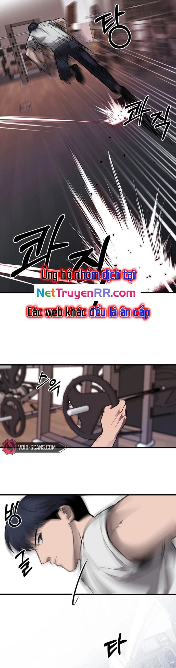 Trở Thành Phản Diện Ở Cuộc Đời Này - Chapter 30 - Page 29