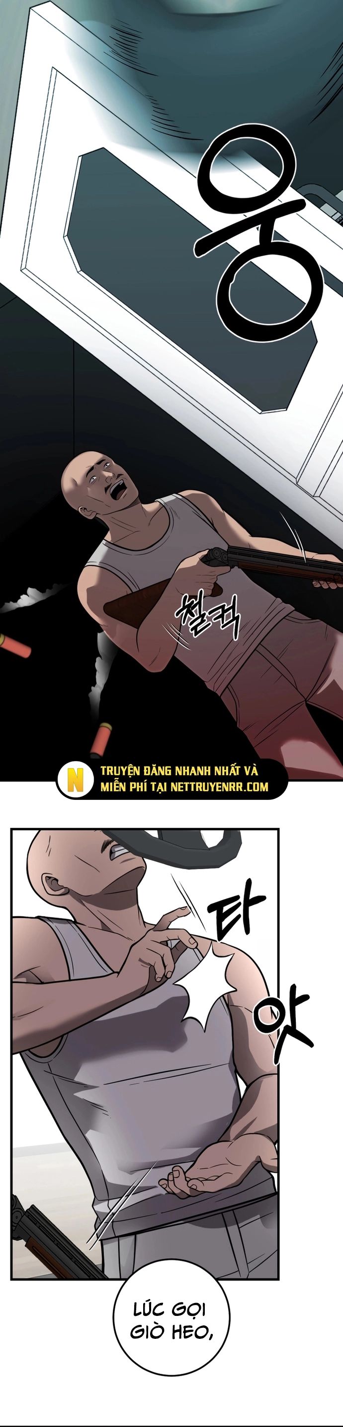 Trở Thành Phản Diện Ở Cuộc Đời Này - Chapter 30 - Page 31