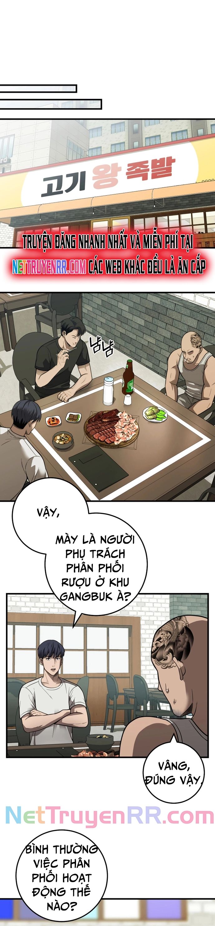 Trở Thành Phản Diện Ở Cuộc Đời Này - Chapter 30 - Page 33