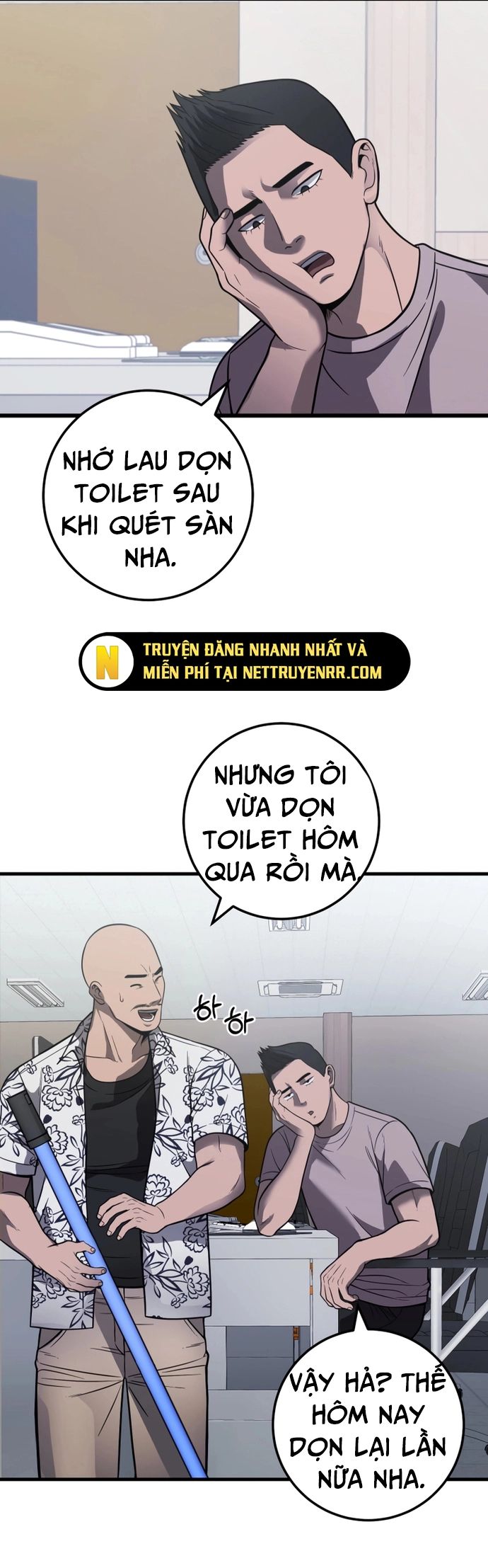 Trở Thành Phản Diện Ở Cuộc Đời Này - Chapter 30 - Page 39