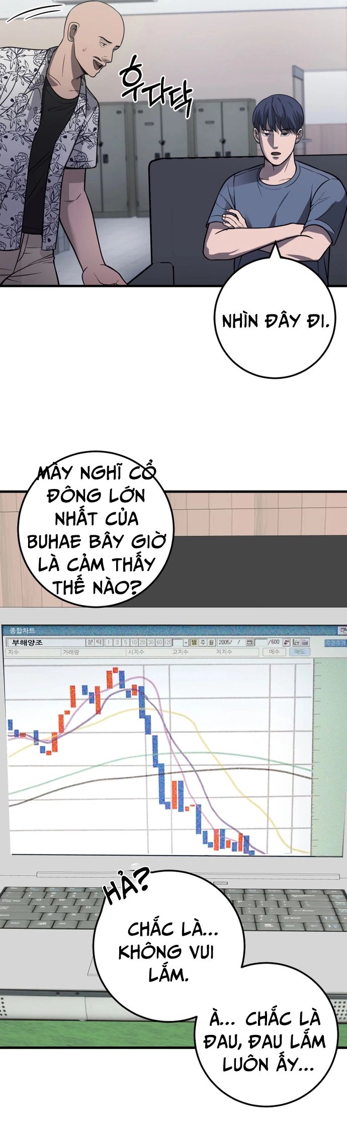 Trở Thành Phản Diện Ở Cuộc Đời Này - Chapter 30 - Page 41