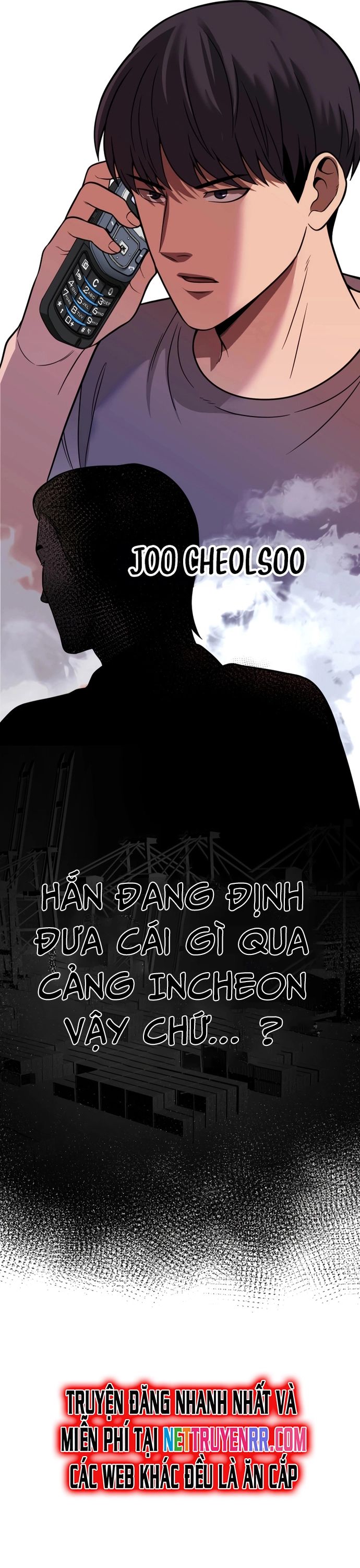 Trở Thành Phản Diện Ở Cuộc Đời Này - Chapter 30 - Page 47