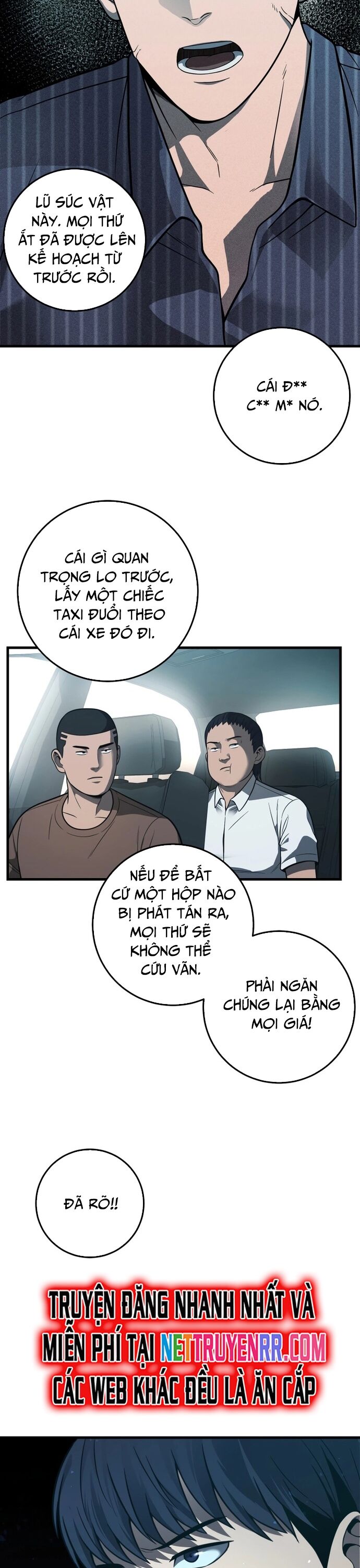 Trở Thành Phản Diện Ở Cuộc Đời Này - Chapter 31 - Page 10