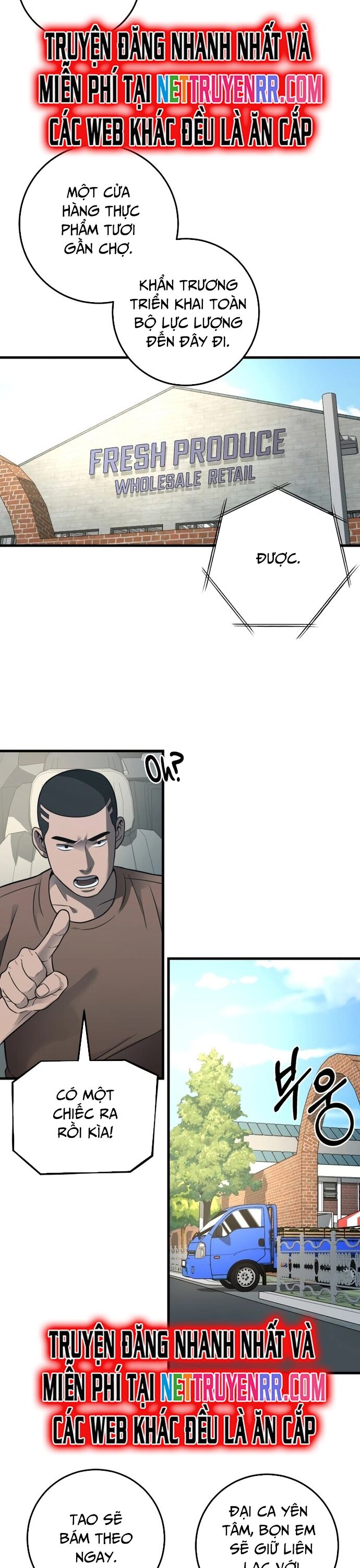 Trở Thành Phản Diện Ở Cuộc Đời Này - Chapter 31 - Page 13