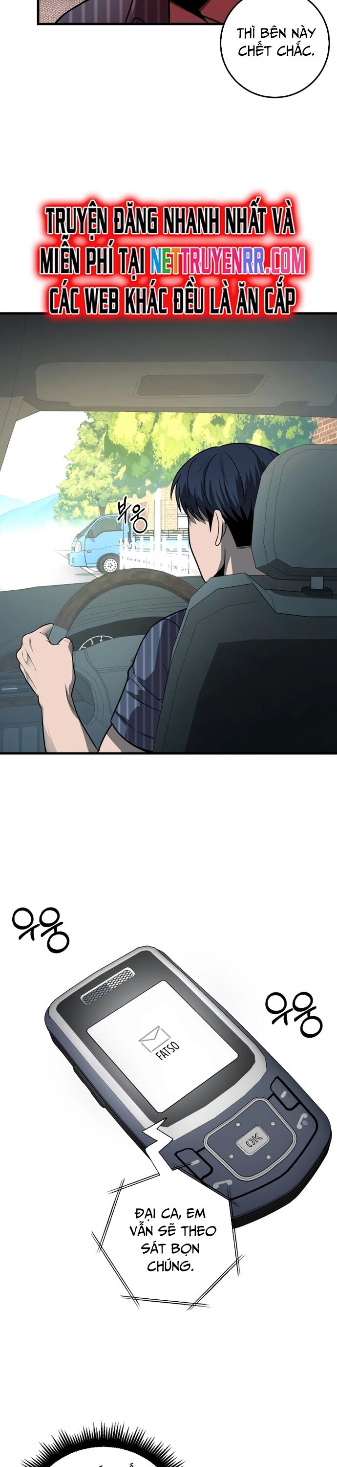 Trở Thành Phản Diện Ở Cuộc Đời Này - Chapter 31 - Page 16