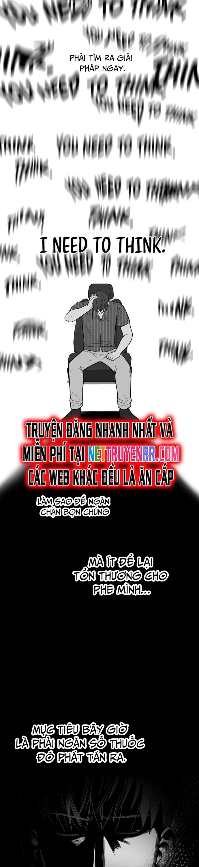 Trở Thành Phản Diện Ở Cuộc Đời Này - Chapter 31 - Page 18