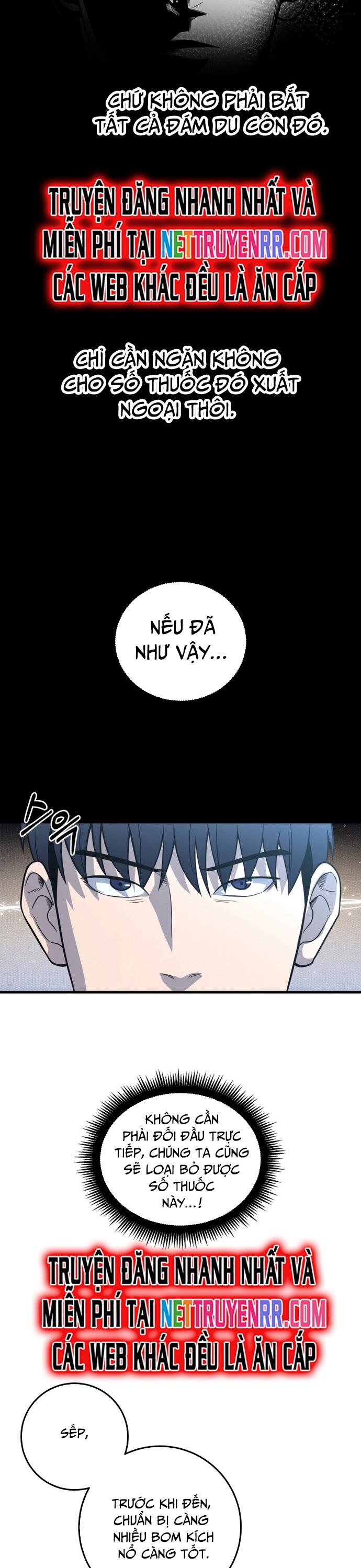 Trở Thành Phản Diện Ở Cuộc Đời Này - Chapter 31 - Page 19