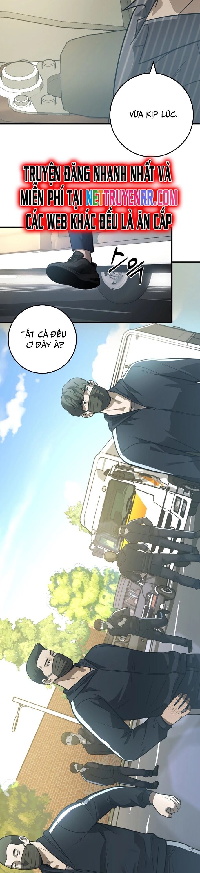 Trở Thành Phản Diện Ở Cuộc Đời Này - Chapter 31 - Page 22