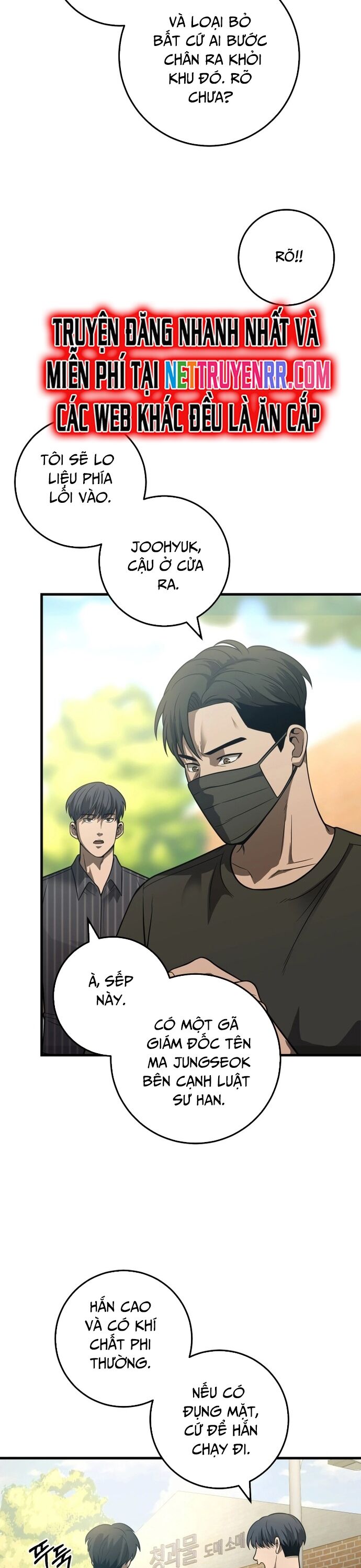 Trở Thành Phản Diện Ở Cuộc Đời Này - Chapter 31 - Page 24