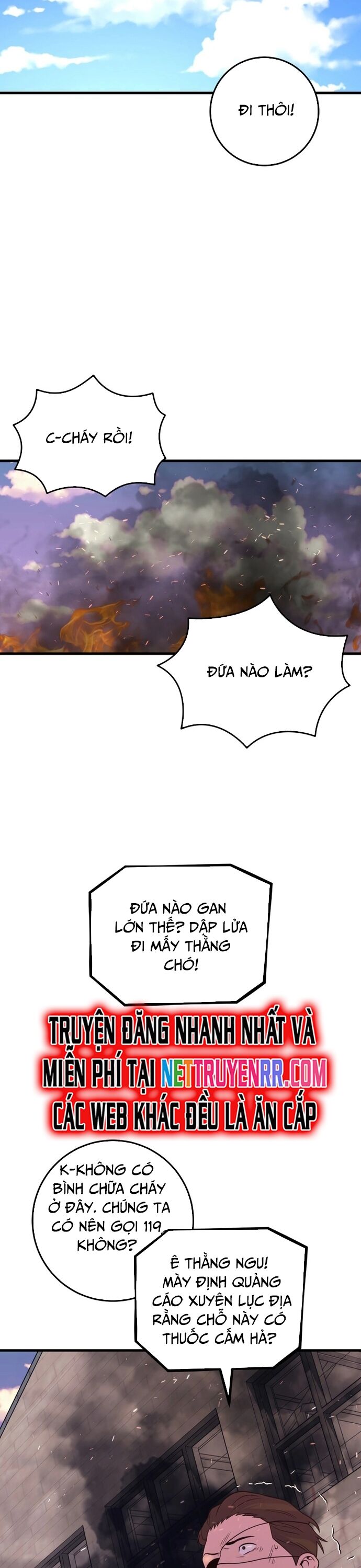 Trở Thành Phản Diện Ở Cuộc Đời Này - Chapter 31 - Page 26