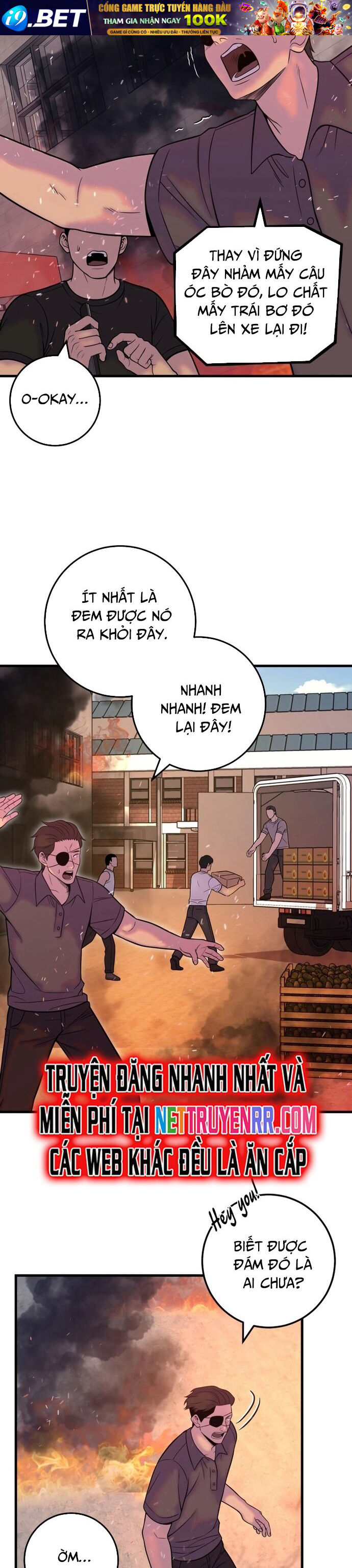 Trở Thành Phản Diện Ở Cuộc Đời Này - Chapter 31 - Page 27