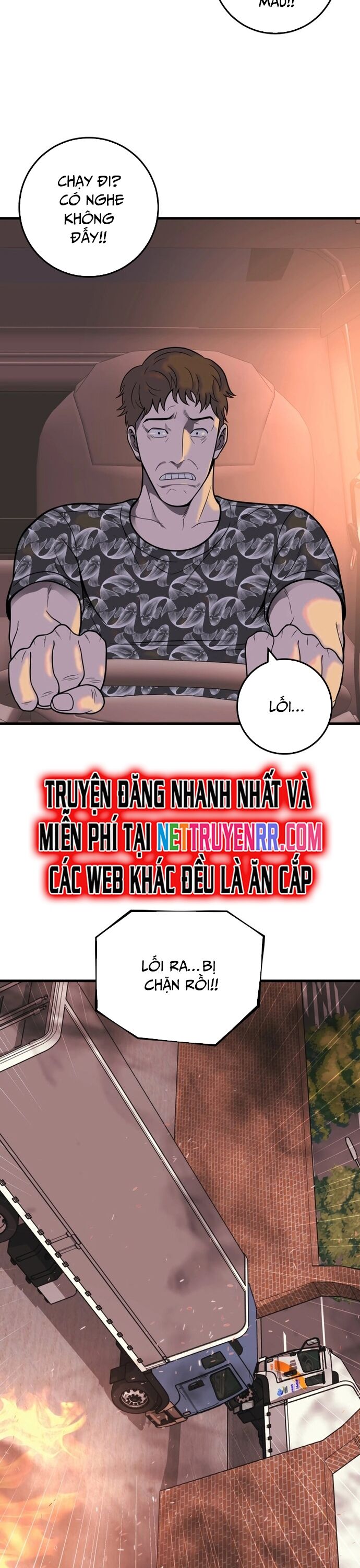 Trở Thành Phản Diện Ở Cuộc Đời Này - Chapter 31 - Page 29