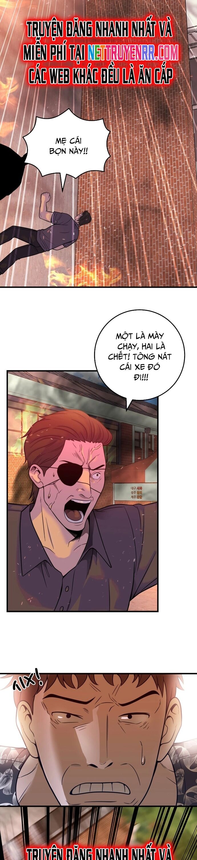 Trở Thành Phản Diện Ở Cuộc Đời Này - Chapter 31 - Page 30