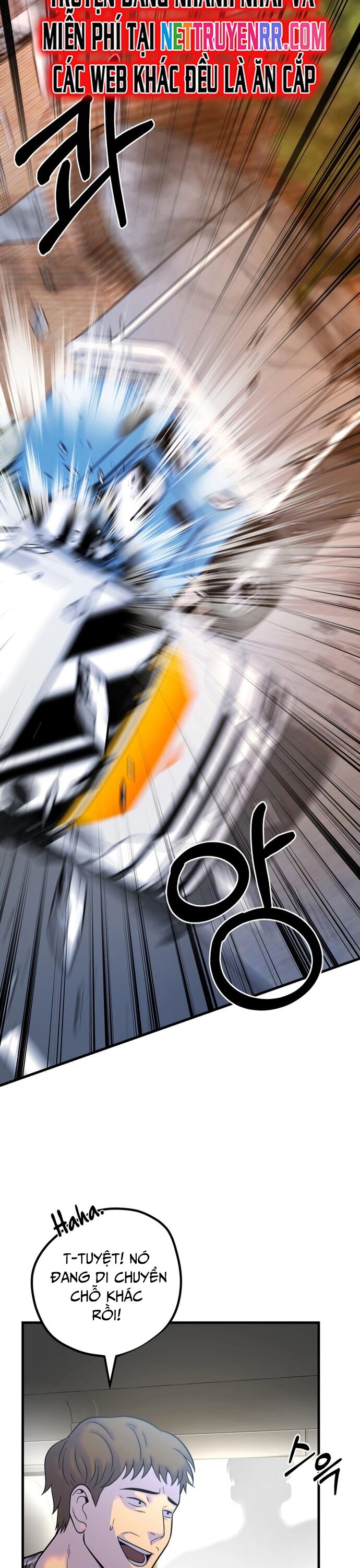 Trở Thành Phản Diện Ở Cuộc Đời Này - Chapter 31 - Page 31