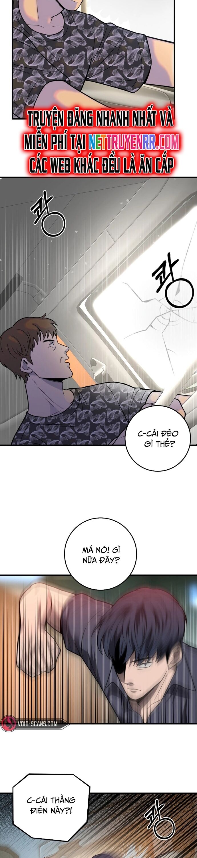 Trở Thành Phản Diện Ở Cuộc Đời Này - Chapter 31 - Page 32