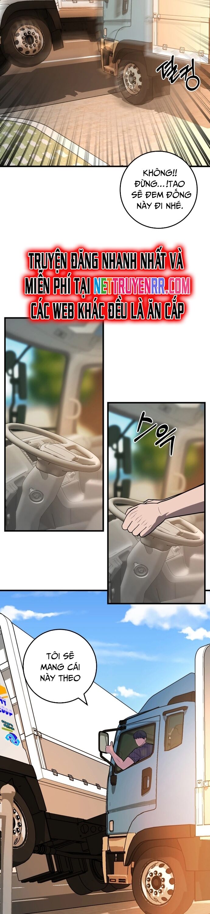 Trở Thành Phản Diện Ở Cuộc Đời Này - Chapter 31 - Page 34